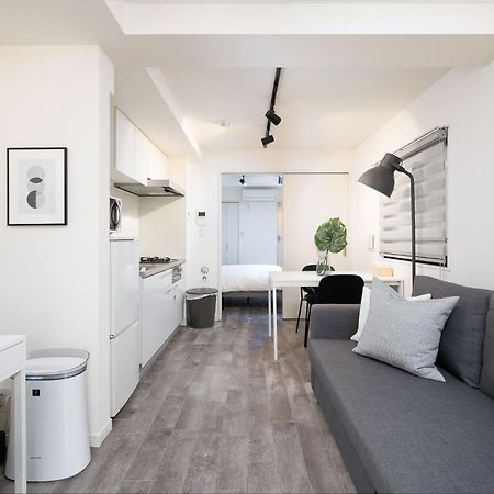 Home Sweet Office Heiwajima Tokyo Ngoại thất bức ảnh