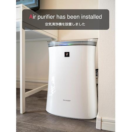 Home Sweet Office Heiwajima Tokyo Ngoại thất bức ảnh