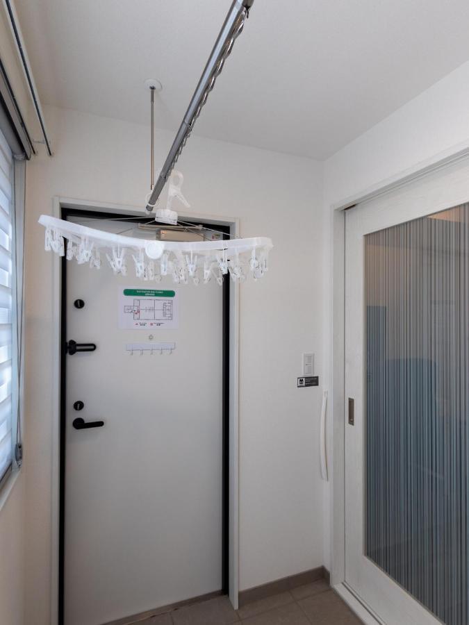 Home Sweet Office Heiwajima Tokyo Ngoại thất bức ảnh