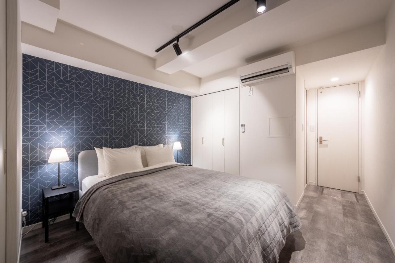 Home Sweet Office Heiwajima Tokyo Ngoại thất bức ảnh