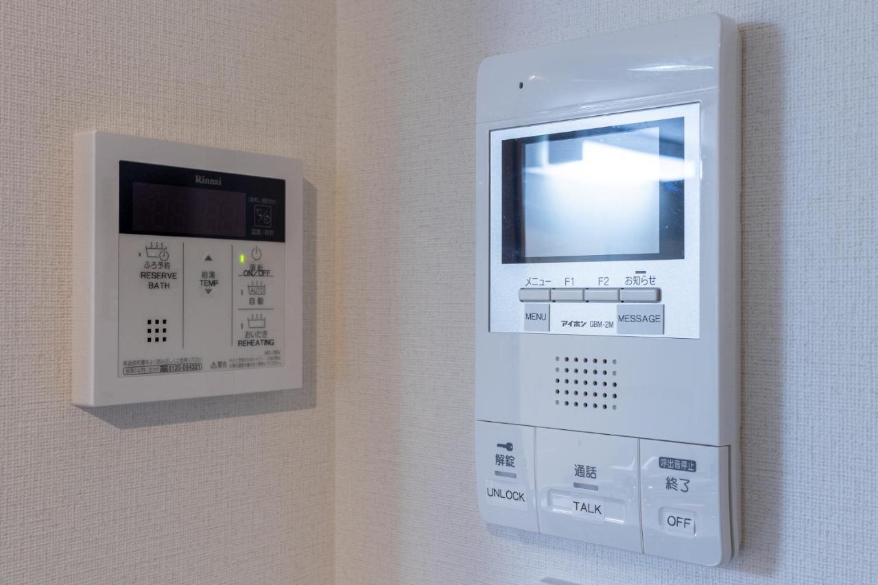 Home Sweet Office Heiwajima Tokyo Ngoại thất bức ảnh