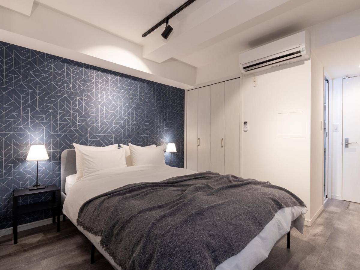 Home Sweet Office Heiwajima Tokyo Ngoại thất bức ảnh