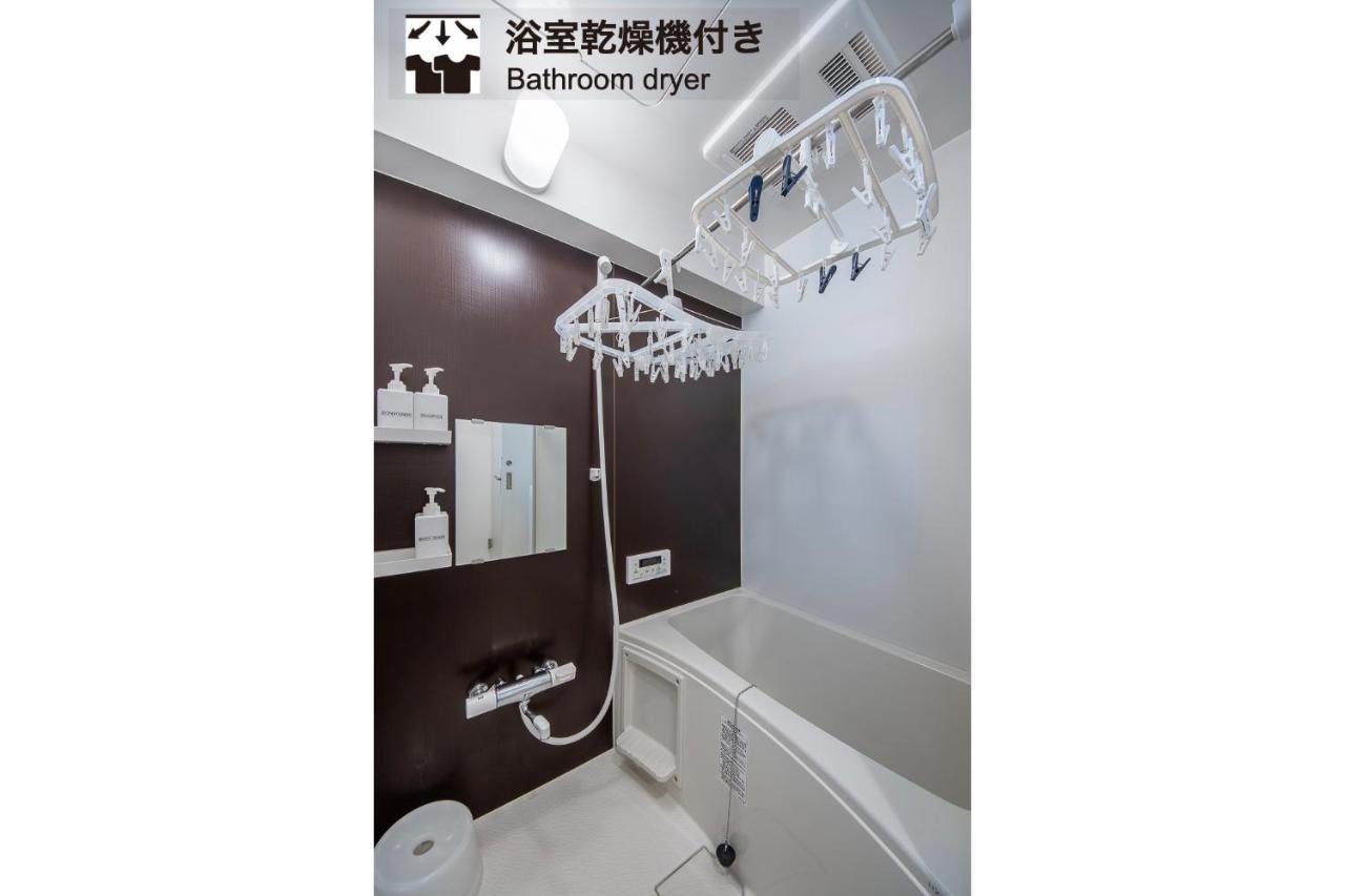 Home Sweet Office Heiwajima Tokyo Ngoại thất bức ảnh