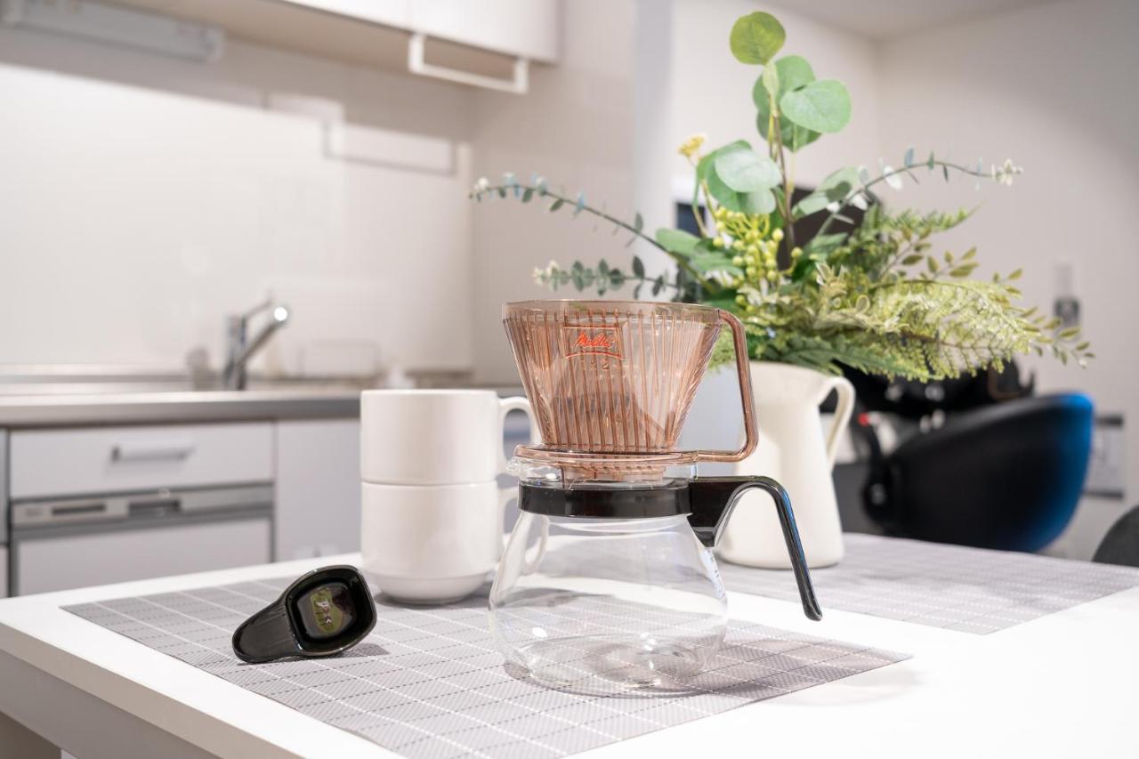 Home Sweet Office Heiwajima Tokyo Ngoại thất bức ảnh