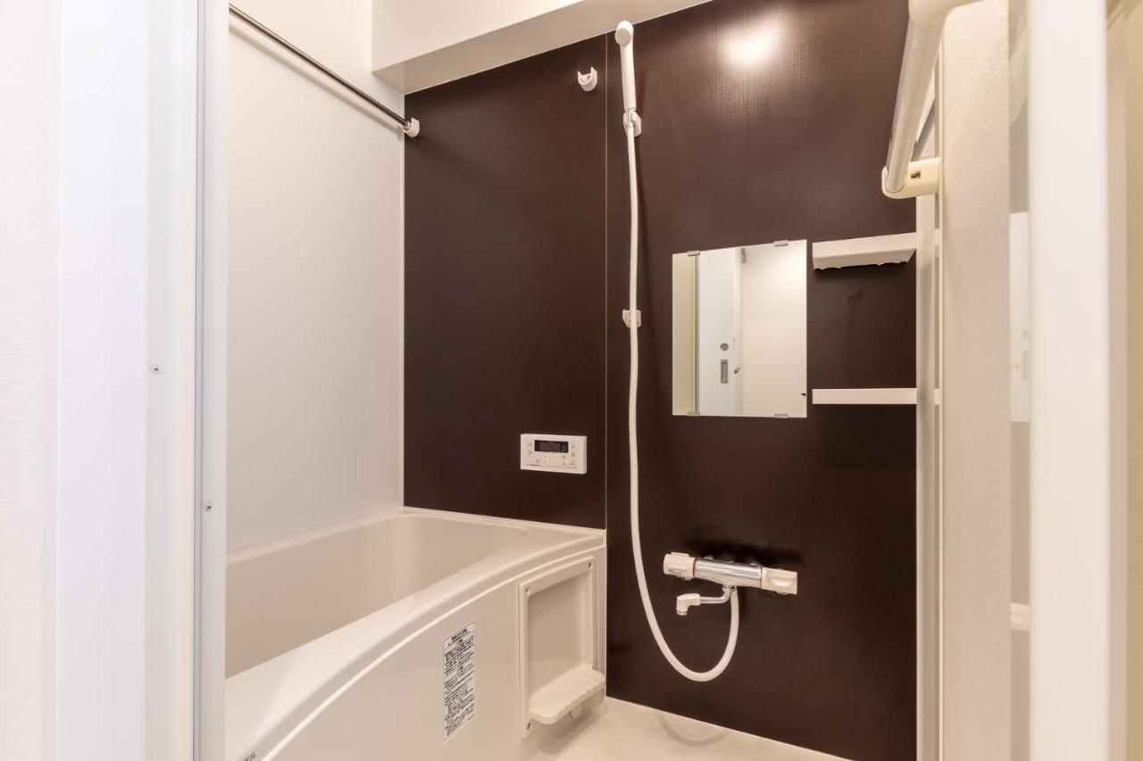 Home Sweet Office Heiwajima Tokyo Ngoại thất bức ảnh