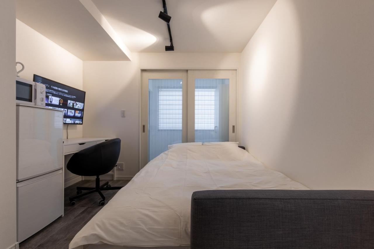 Home Sweet Office Heiwajima Tokyo Ngoại thất bức ảnh