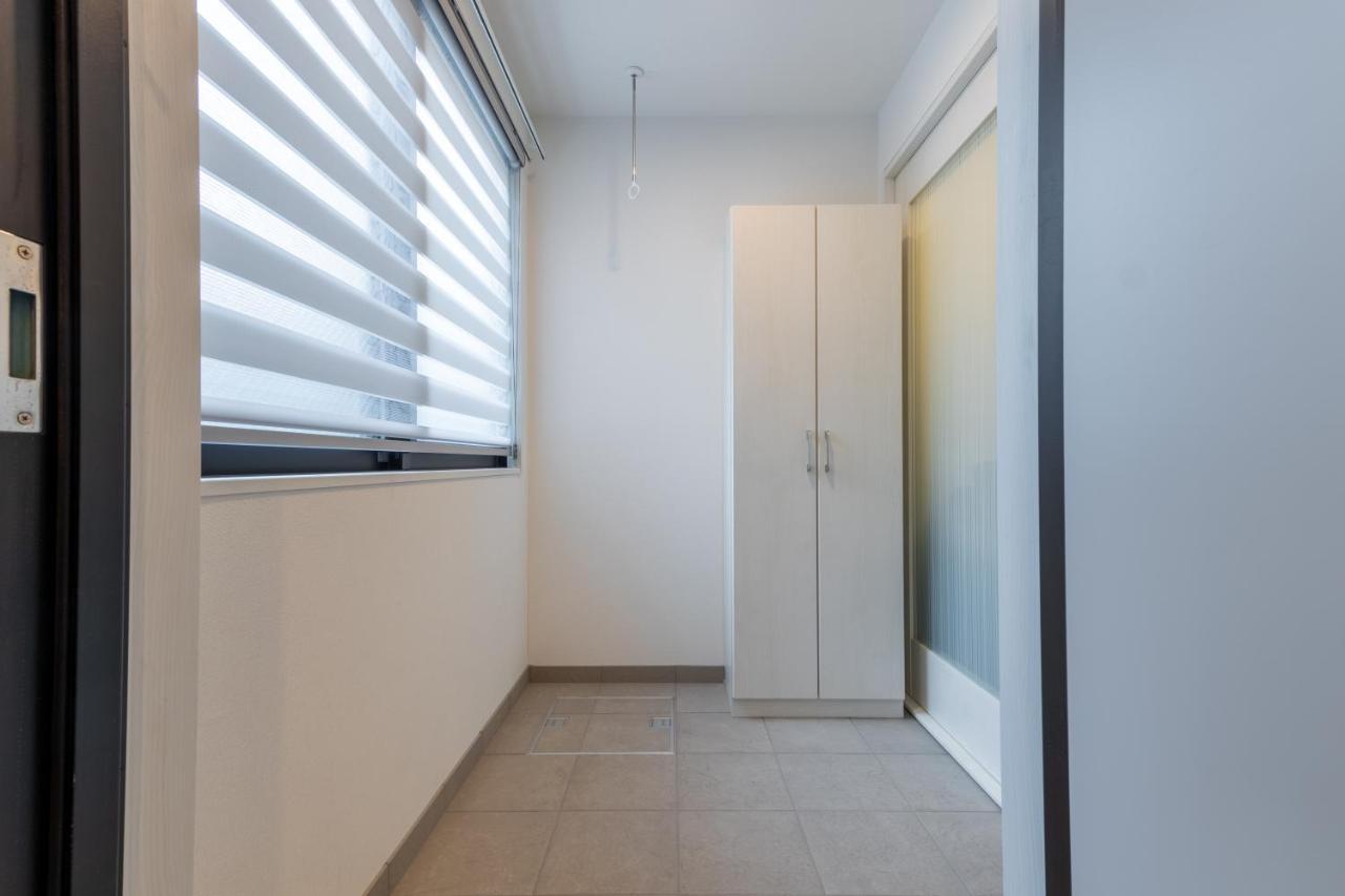 Home Sweet Office Heiwajima Tokyo Ngoại thất bức ảnh