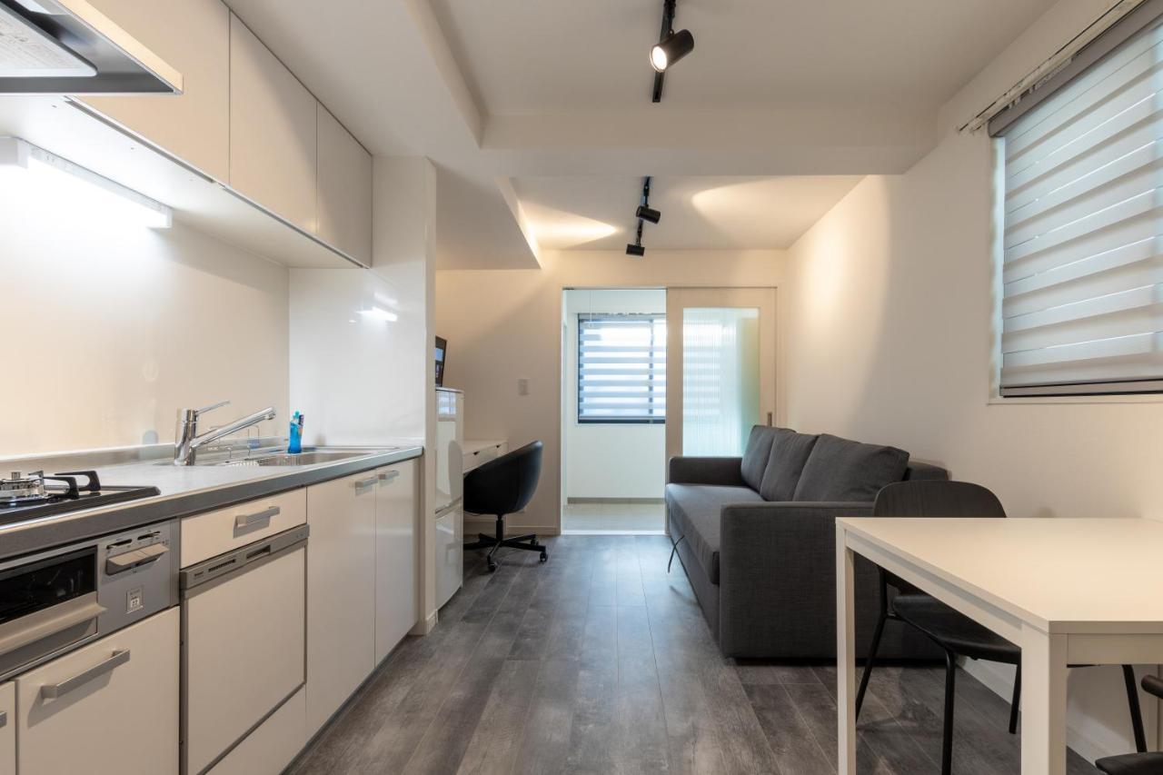 Home Sweet Office Heiwajima Tokyo Ngoại thất bức ảnh