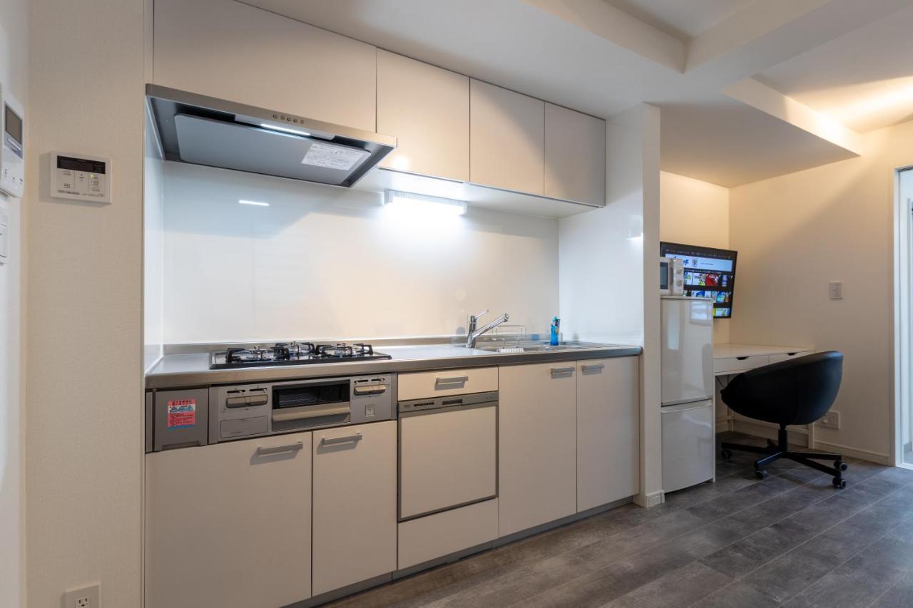 Home Sweet Office Heiwajima Tokyo Ngoại thất bức ảnh