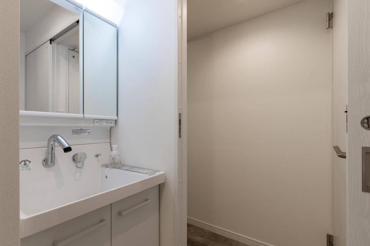 Home Sweet Office Heiwajima Tokyo Ngoại thất bức ảnh