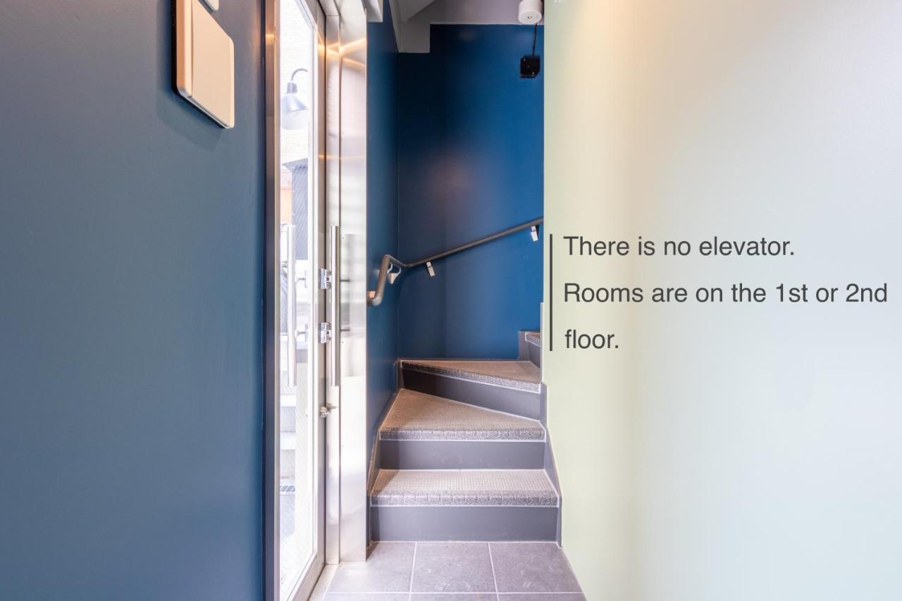 Home Sweet Office Heiwajima Tokyo Ngoại thất bức ảnh