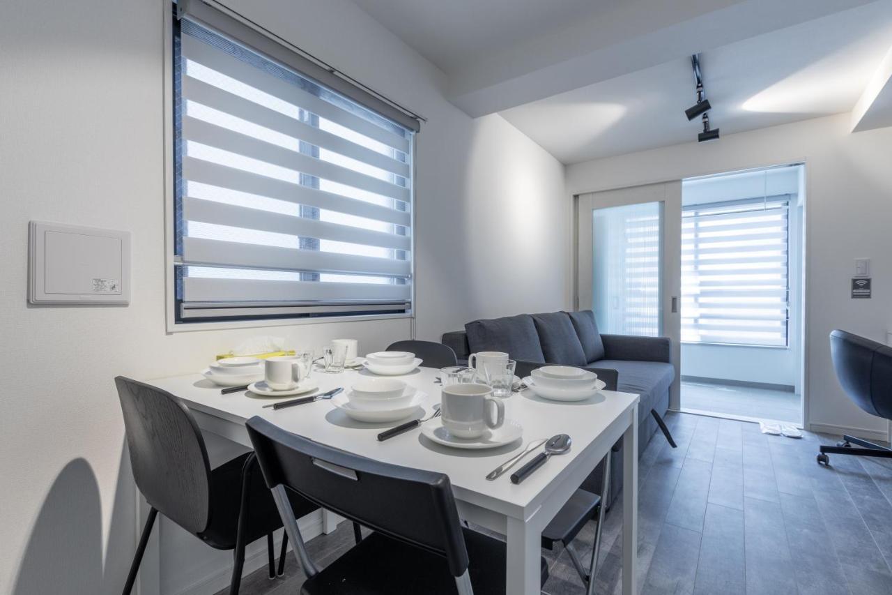 Home Sweet Office Heiwajima Tokyo Ngoại thất bức ảnh