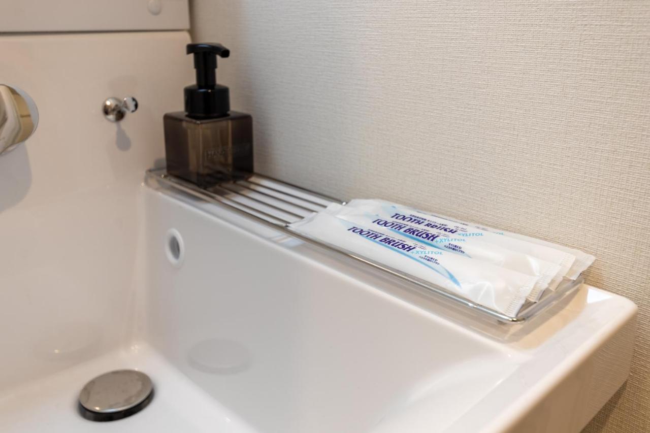 Home Sweet Office Heiwajima Tokyo Ngoại thất bức ảnh
