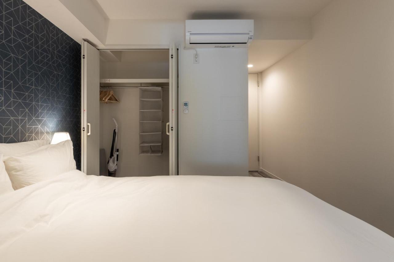 Home Sweet Office Heiwajima Tokyo Ngoại thất bức ảnh