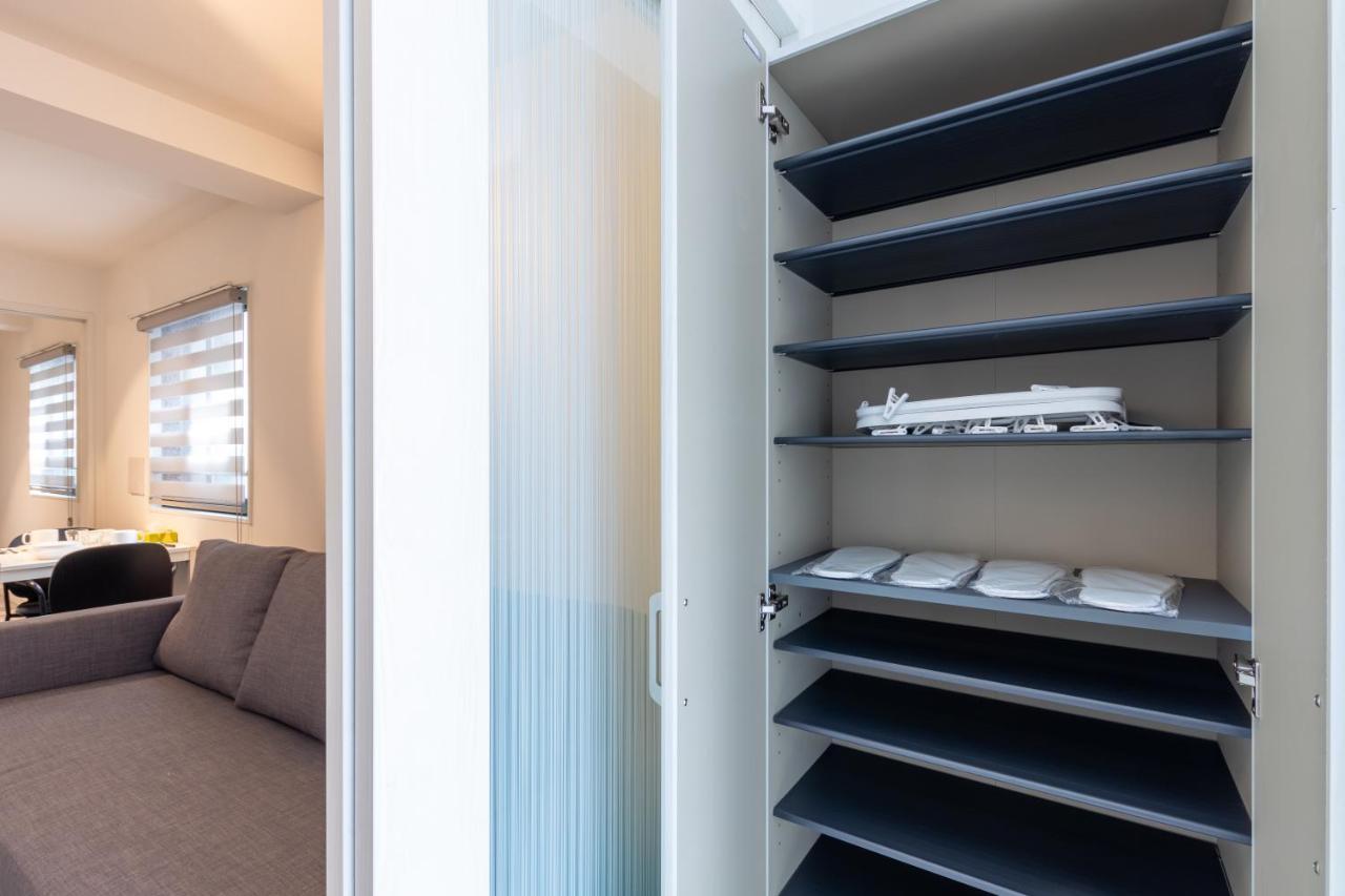 Home Sweet Office Heiwajima Tokyo Ngoại thất bức ảnh
