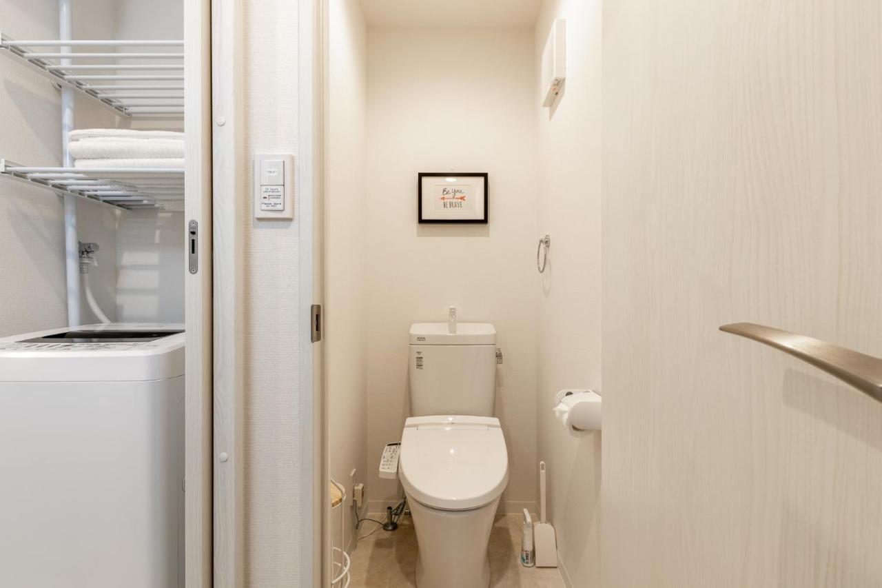 Home Sweet Office Heiwajima Tokyo Ngoại thất bức ảnh