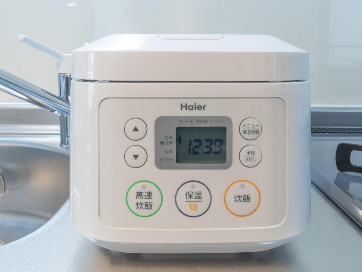 Home Sweet Office Heiwajima Tokyo Ngoại thất bức ảnh