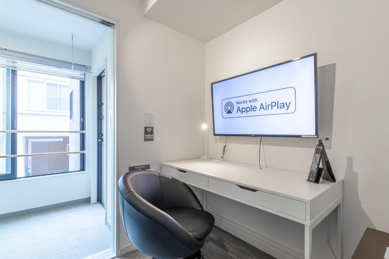Home Sweet Office Heiwajima Tokyo Ngoại thất bức ảnh